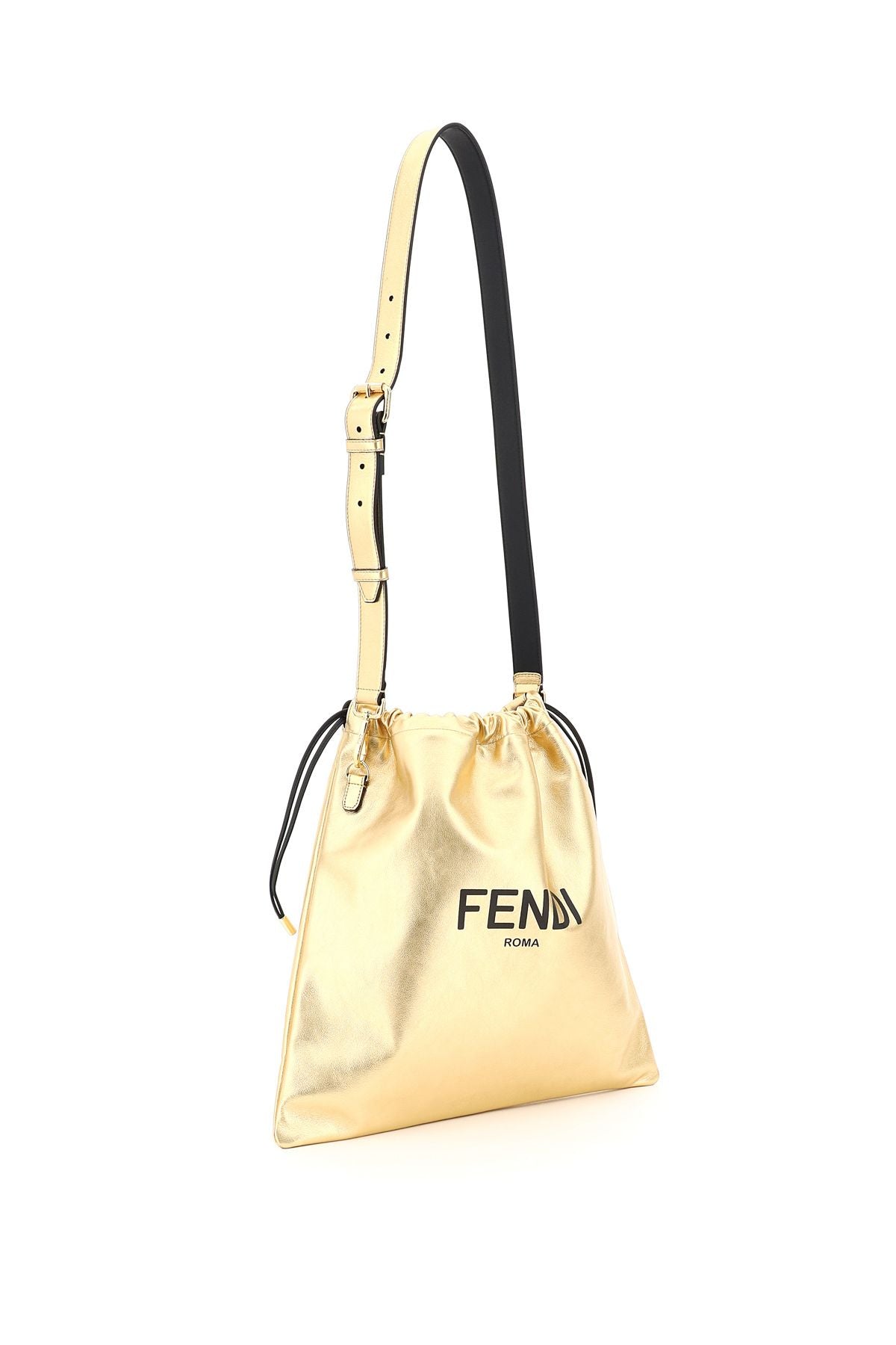 حقيبة ساكيتو ميديوم فيتيلو من Fendi