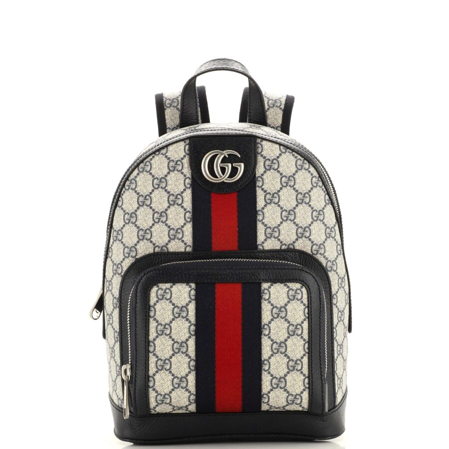 Gucci Ophidia bag – front view