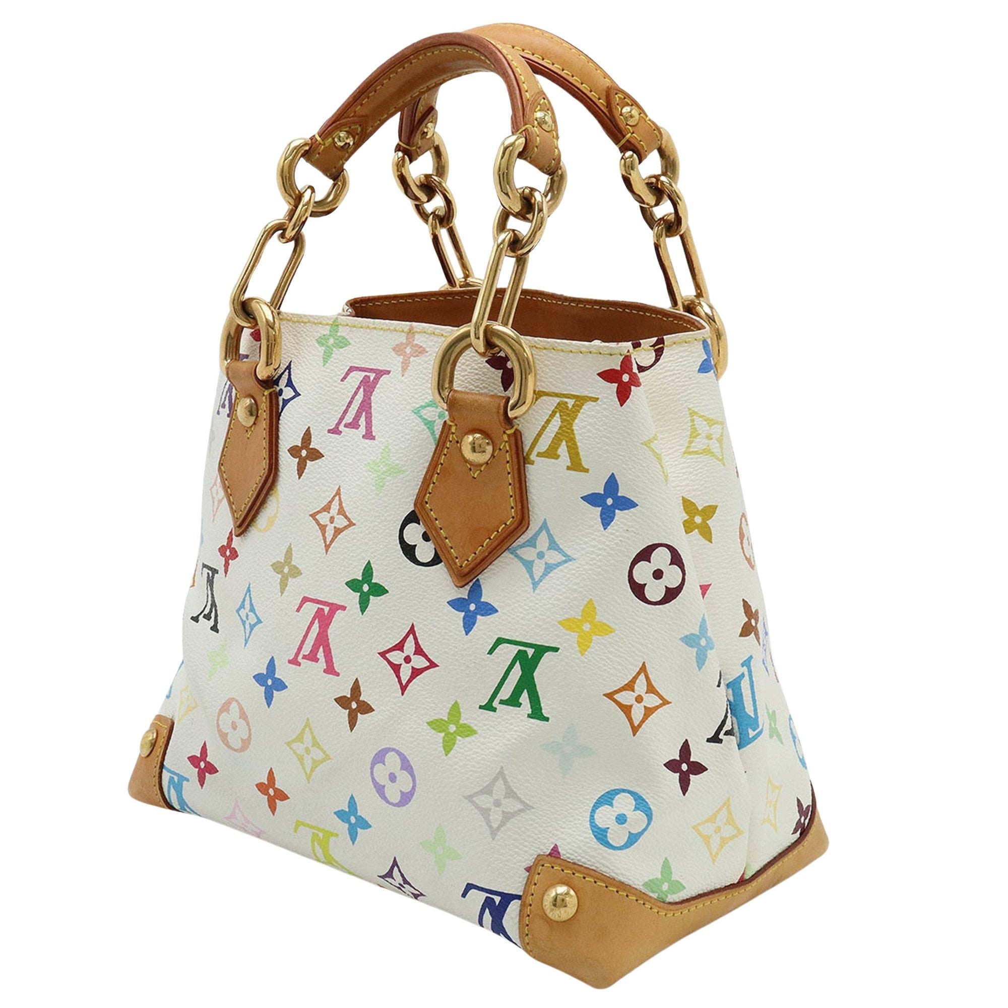 LOUIS VUITTON Audra حقيبة يد