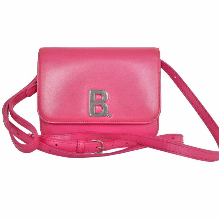 Balenciaga Shoulder Bag – front view