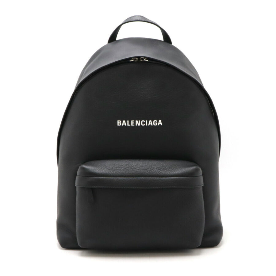 Balenciaga Everyday bag – front view