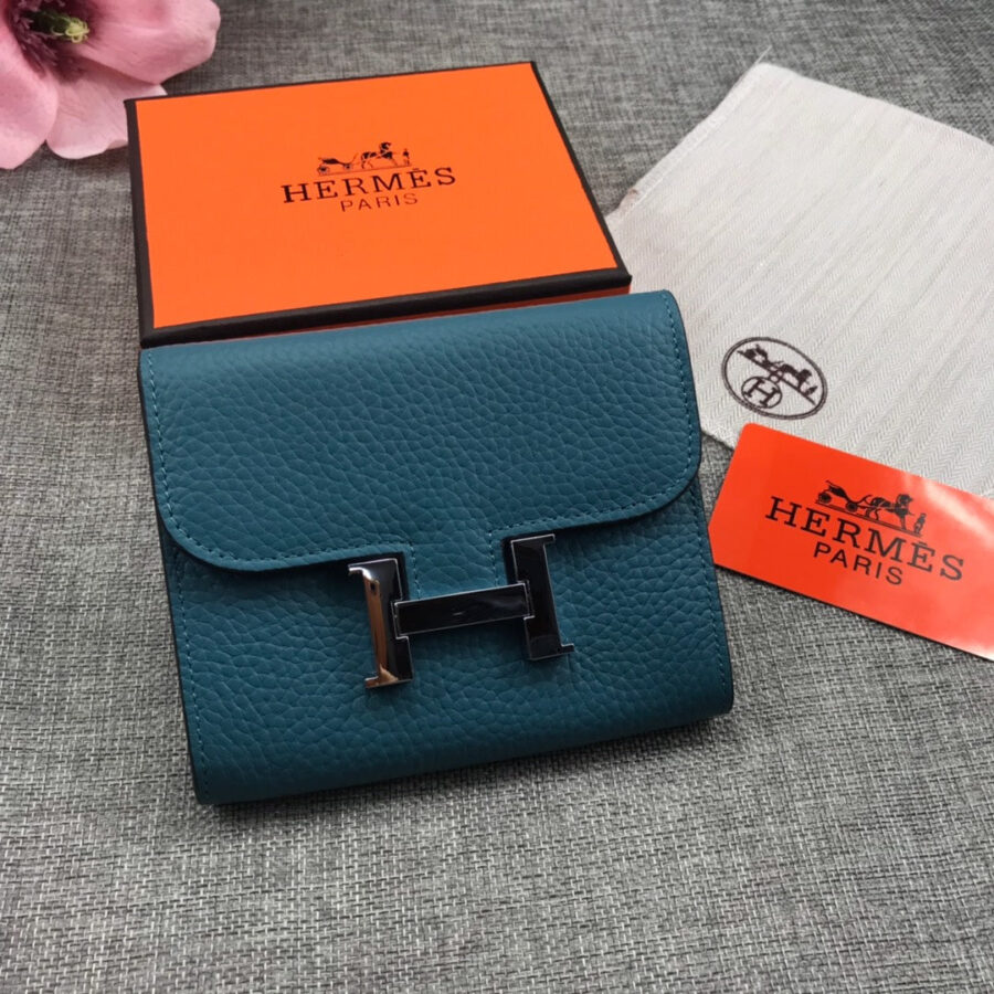 Hermes Constance bag – front view