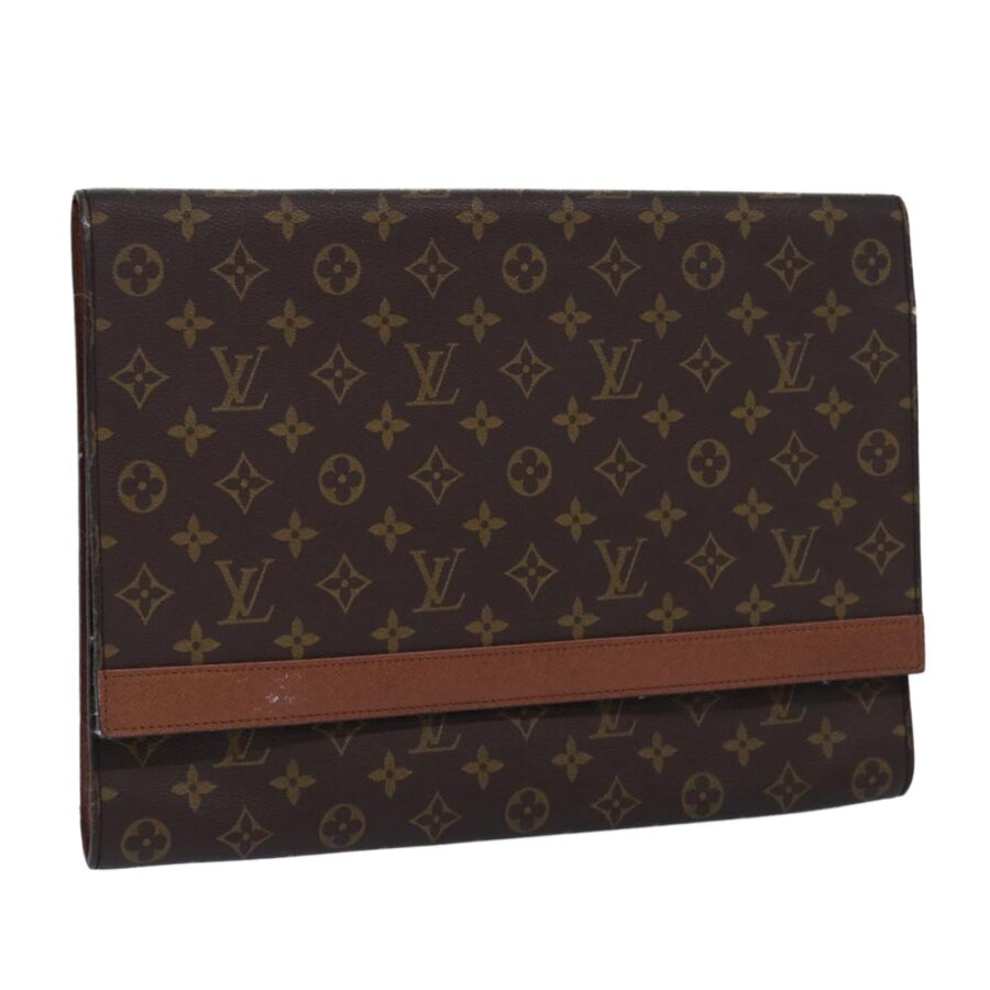 Designer Clutch bag – front view