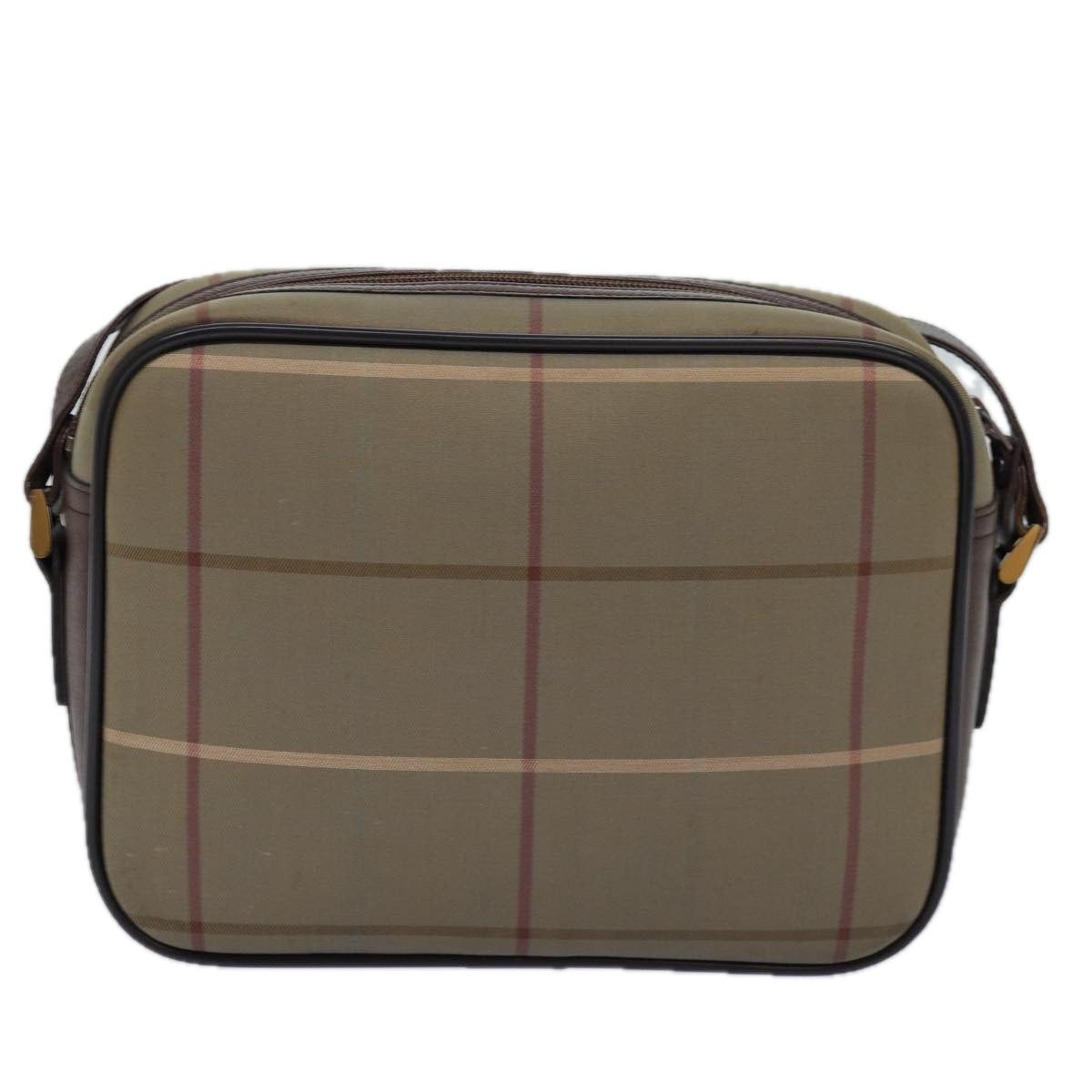 Burberry Check حقيبة كتف