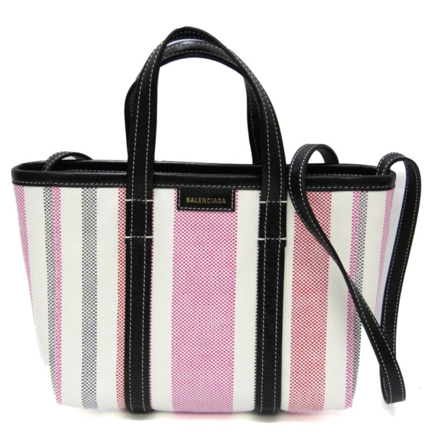 Balenciaga handbag – front view