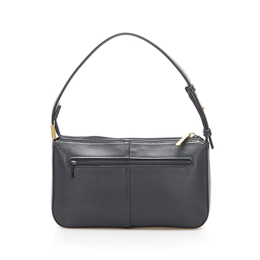 Burberry Leather Handbag | Studio Nafay