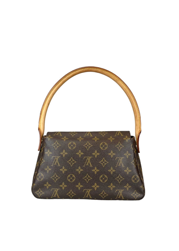 Louis Vuitton ميني Looping Monogram