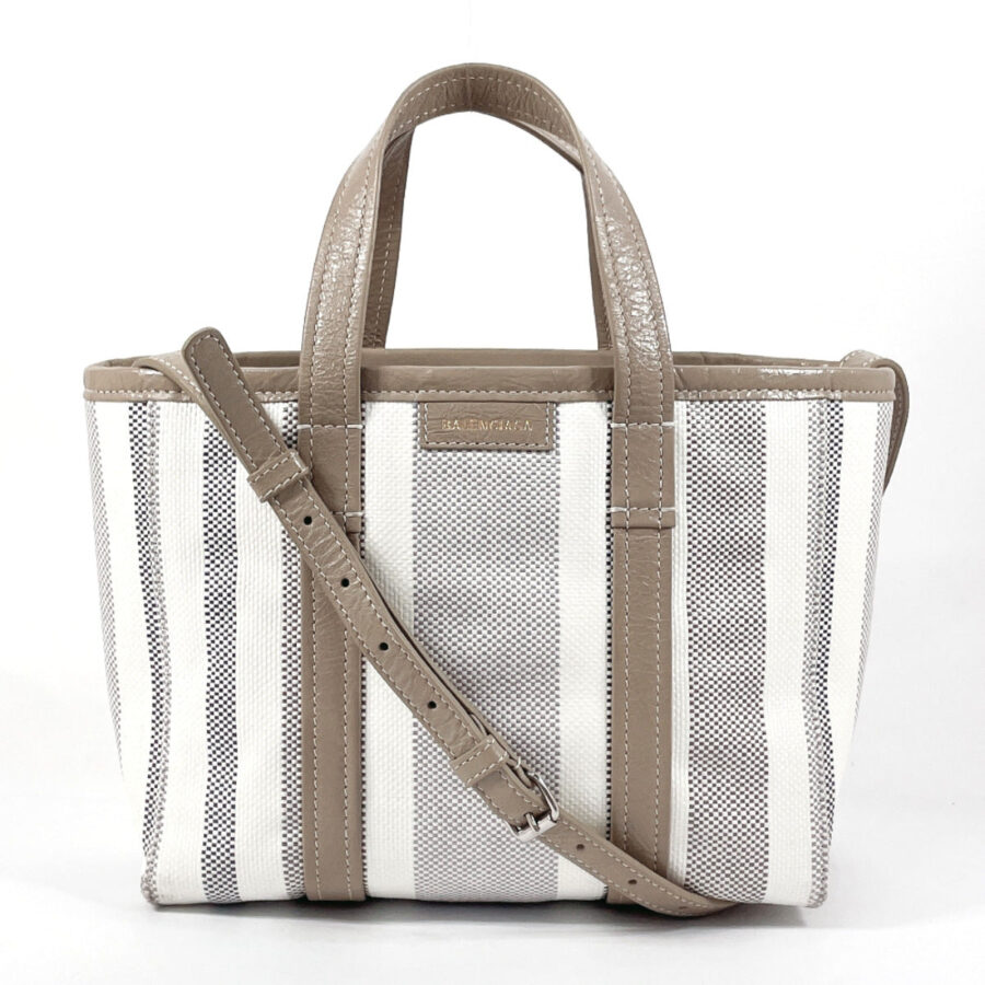 Balenciaga Tote bag – front view