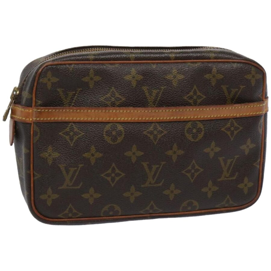 Designer Clutch bag – front view