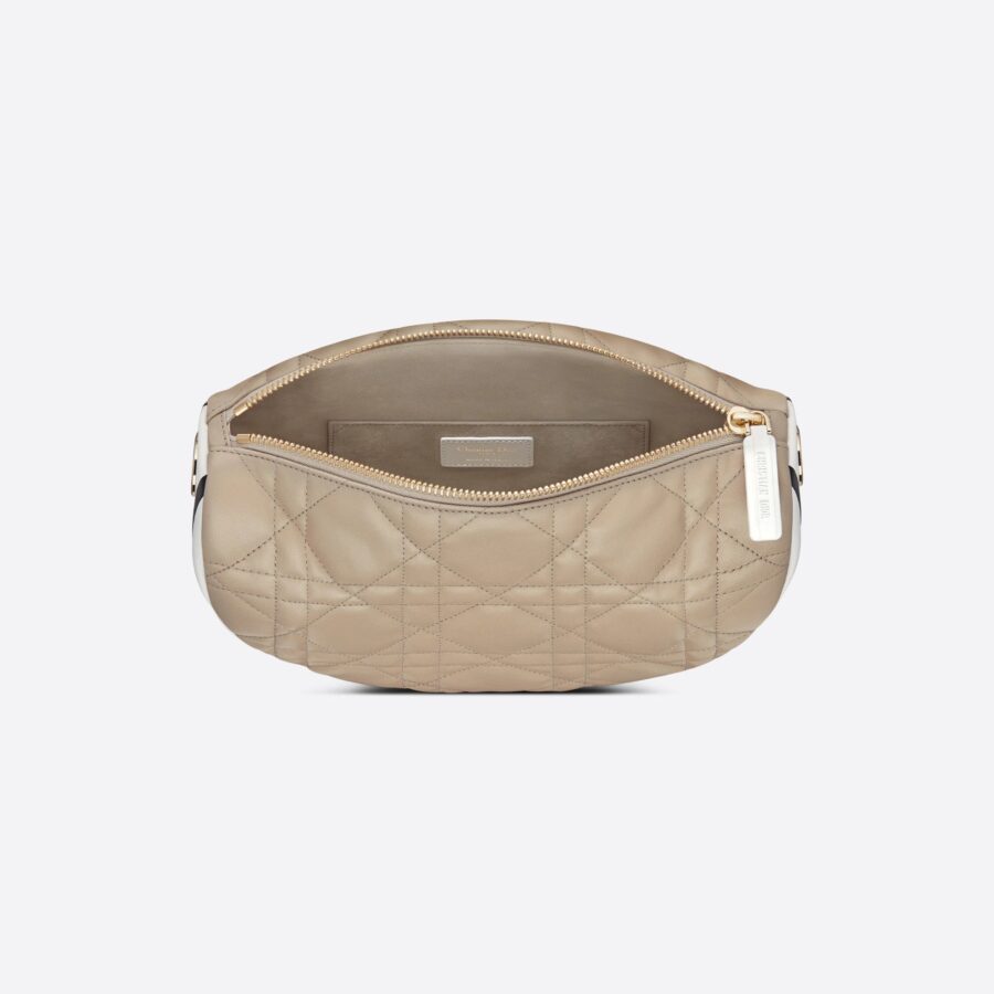 Dior Hobo bag – front view