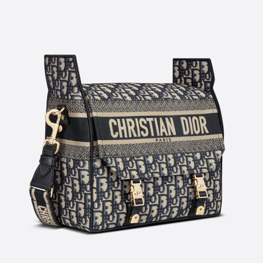 Dior Diorcamp bag – front view
