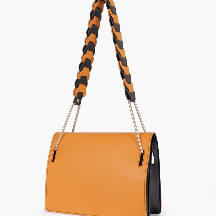 Louis Vuitton Loop bag – front view