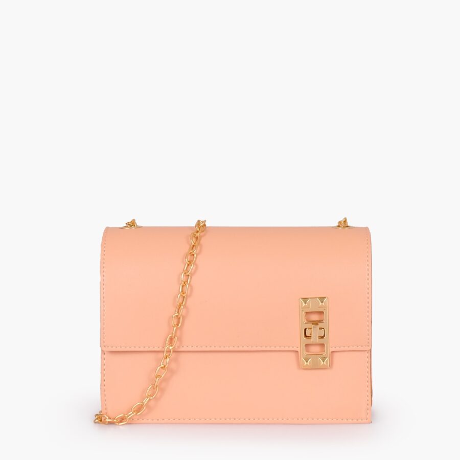 Louis Vuitton Twist bag – front view