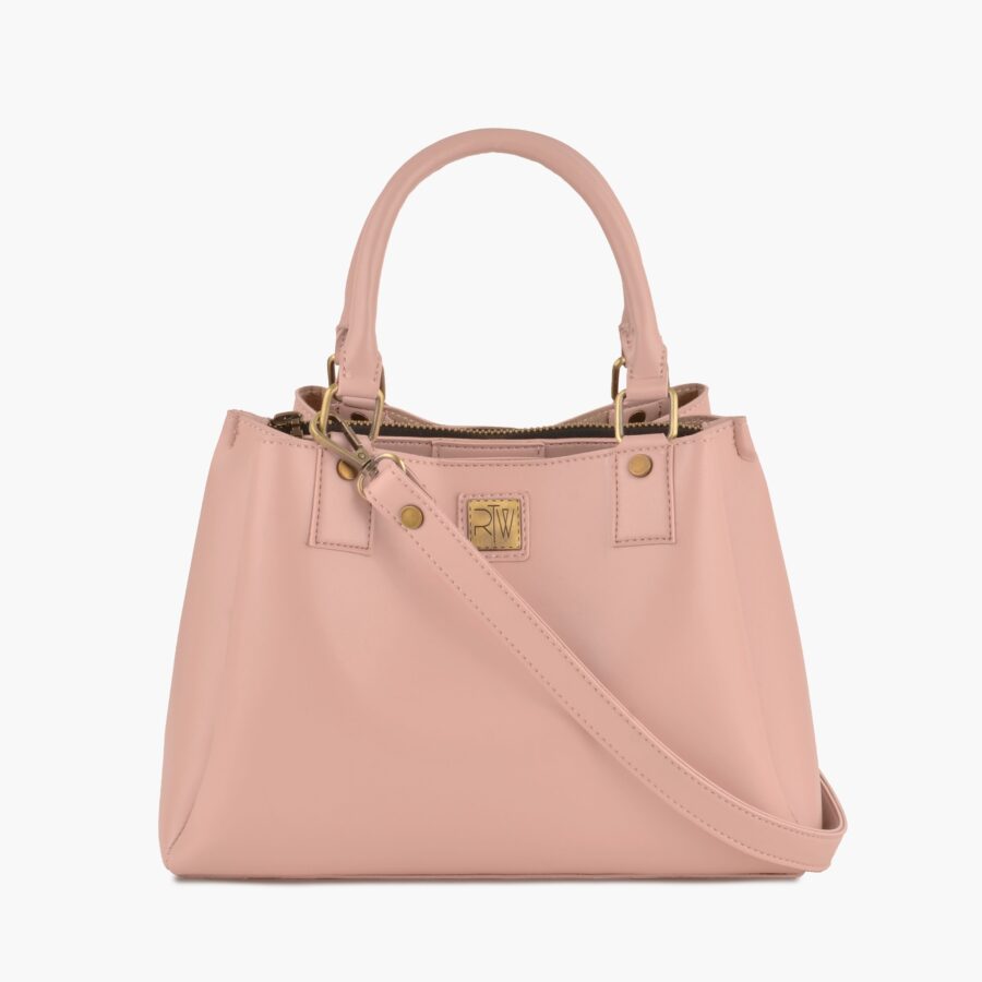 Designer Mini Bag – front view